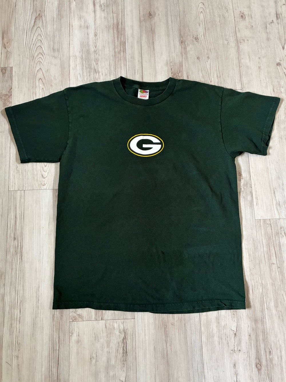 Vintage Bay Packers T-Shirt